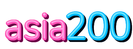 asia200 — logo kanal
